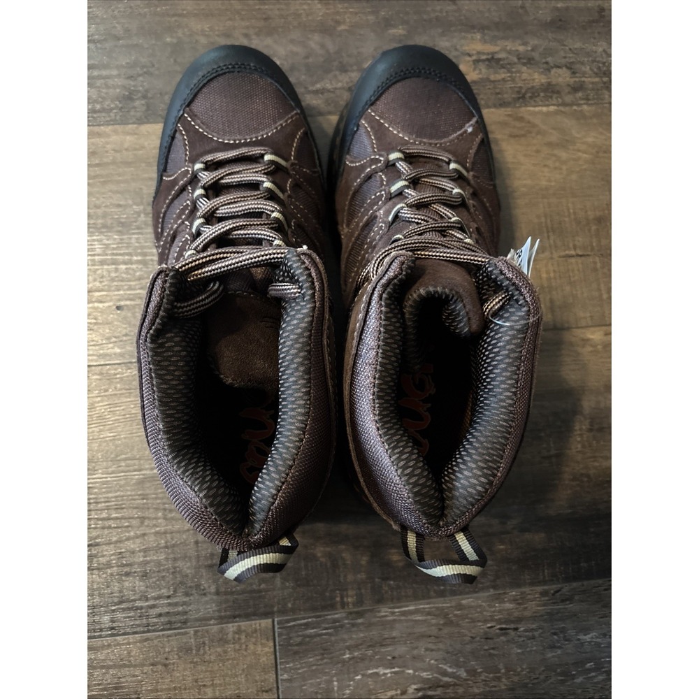 Cougar Paws Men's Estimator Roofing Boot CPES Size 10.5 NEW No Box - Picture 6 of 8